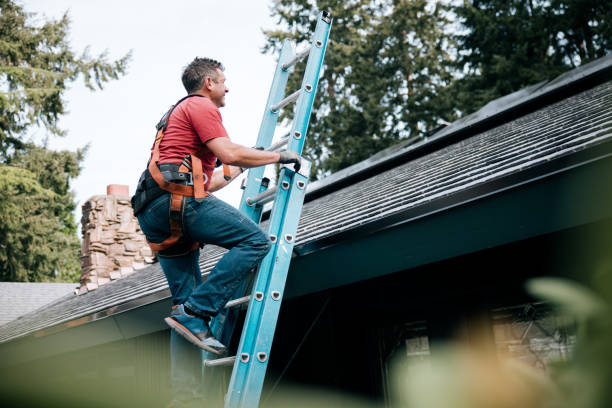 Best Emergency Roof Repair Services  in Tifton, GA